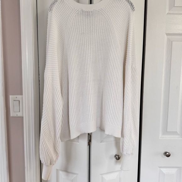 Express Sweater - Picture 3 of 3